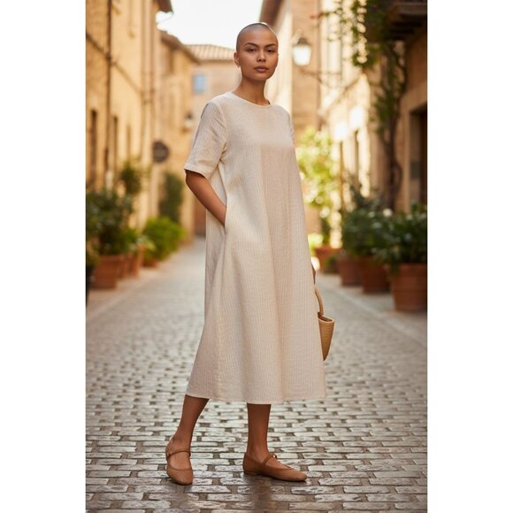 Steve Madden Caeli Mary Jane Flat 9.5 M - Picture 11 of 14